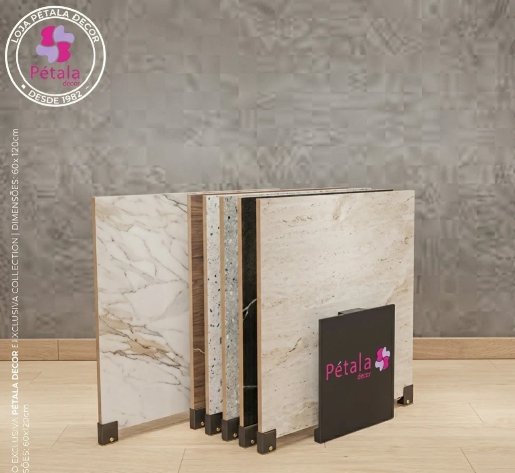 Porcelanatos